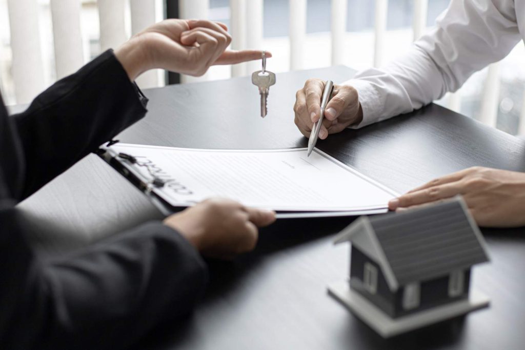 Perfil del comprador e inquilino en España