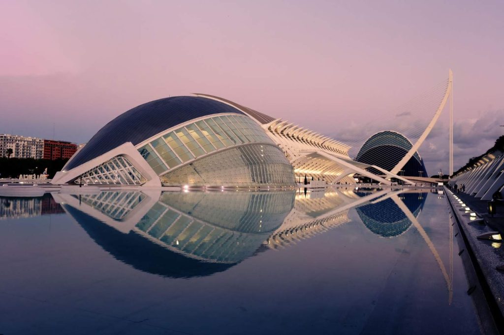 Valencia como destino europeo del capital inmobiliario